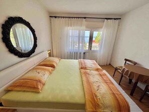 3 soveværelser, Wi-Fi