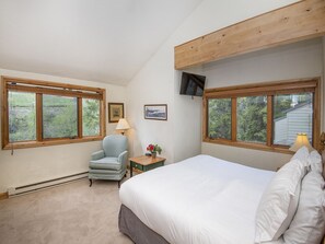 3 bedrooms, WiFi, bed sheets - Coldstream Townhome 19 | Spacious 3BD Townhome at Cascade (Vail)