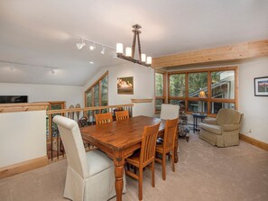 Interior - Coldstream Townhome 19 | Spacious 3BD Townhome at Cascade (Vail)