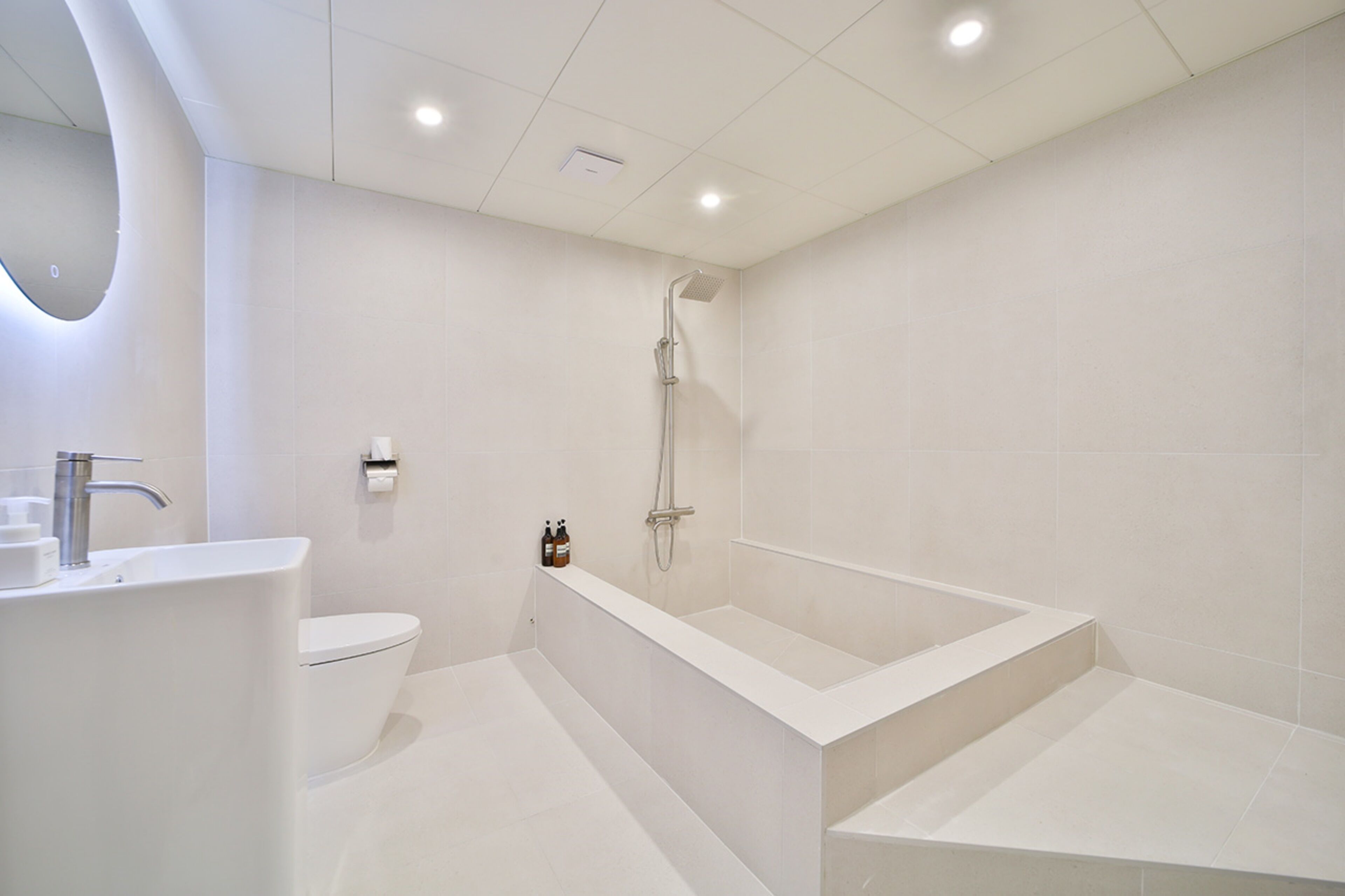 Foto - Green B Hotel Busan Seomyeon