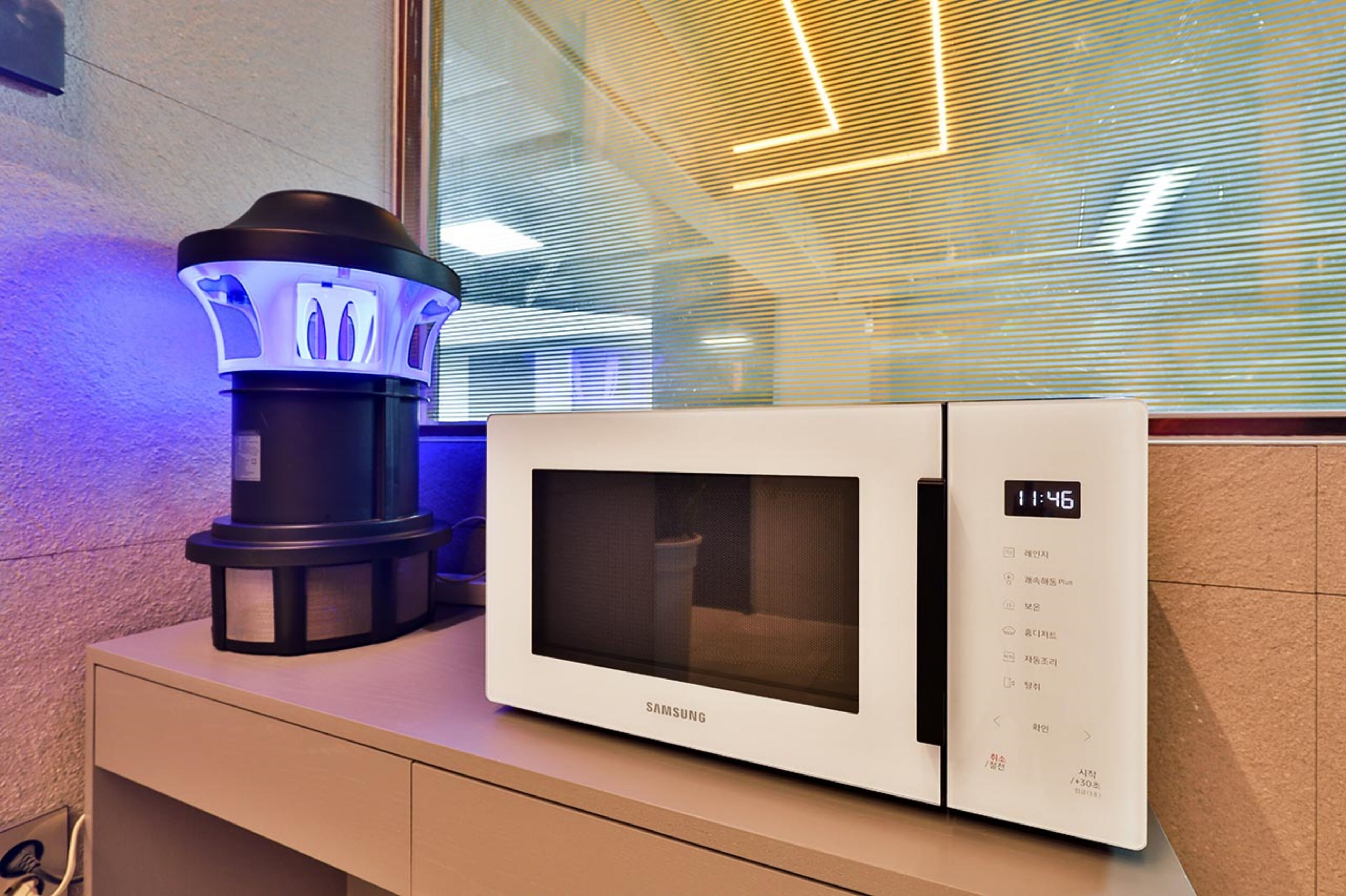 Foto - Green B Hotel Busan Seomyeon