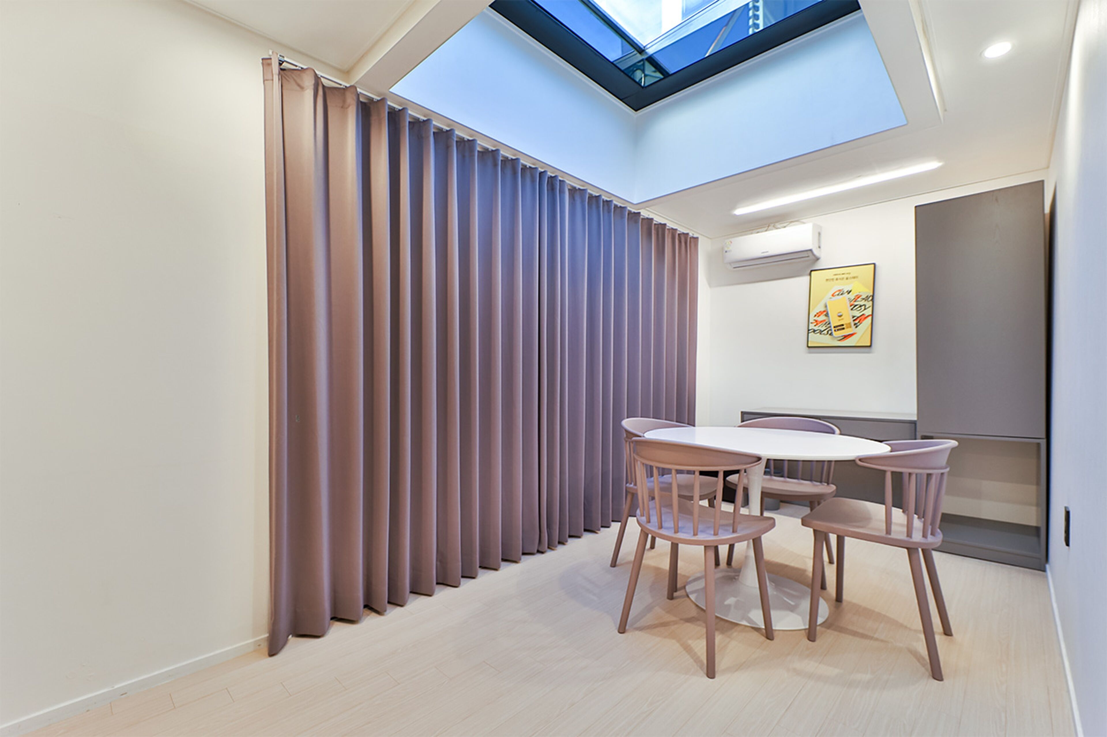 Foto - Green B Hotel Busan Seomyeon