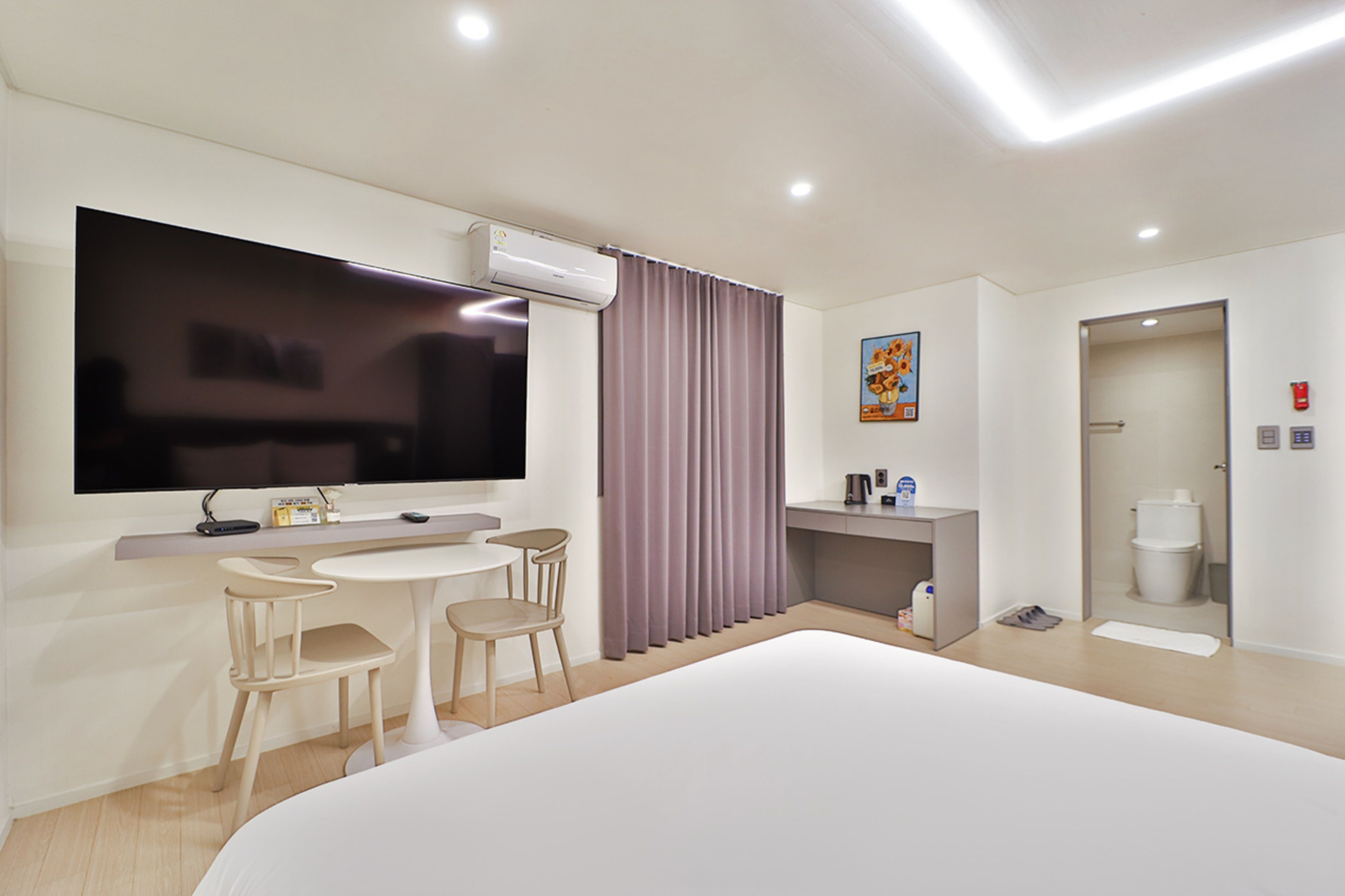 Photo - Green B Hotel Busan Seomyeon