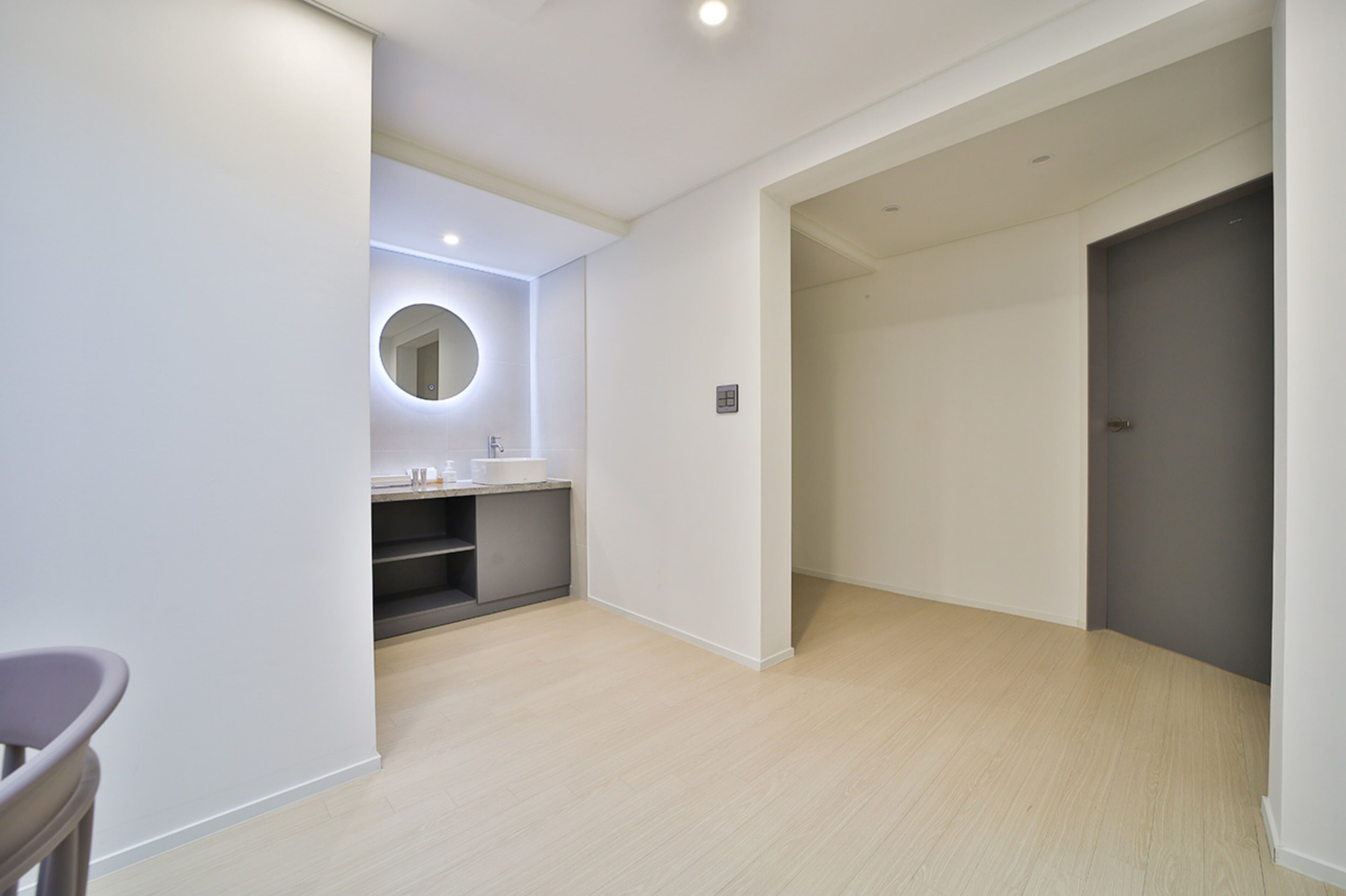 Foto - Green B Hotel Busan Seomyeon