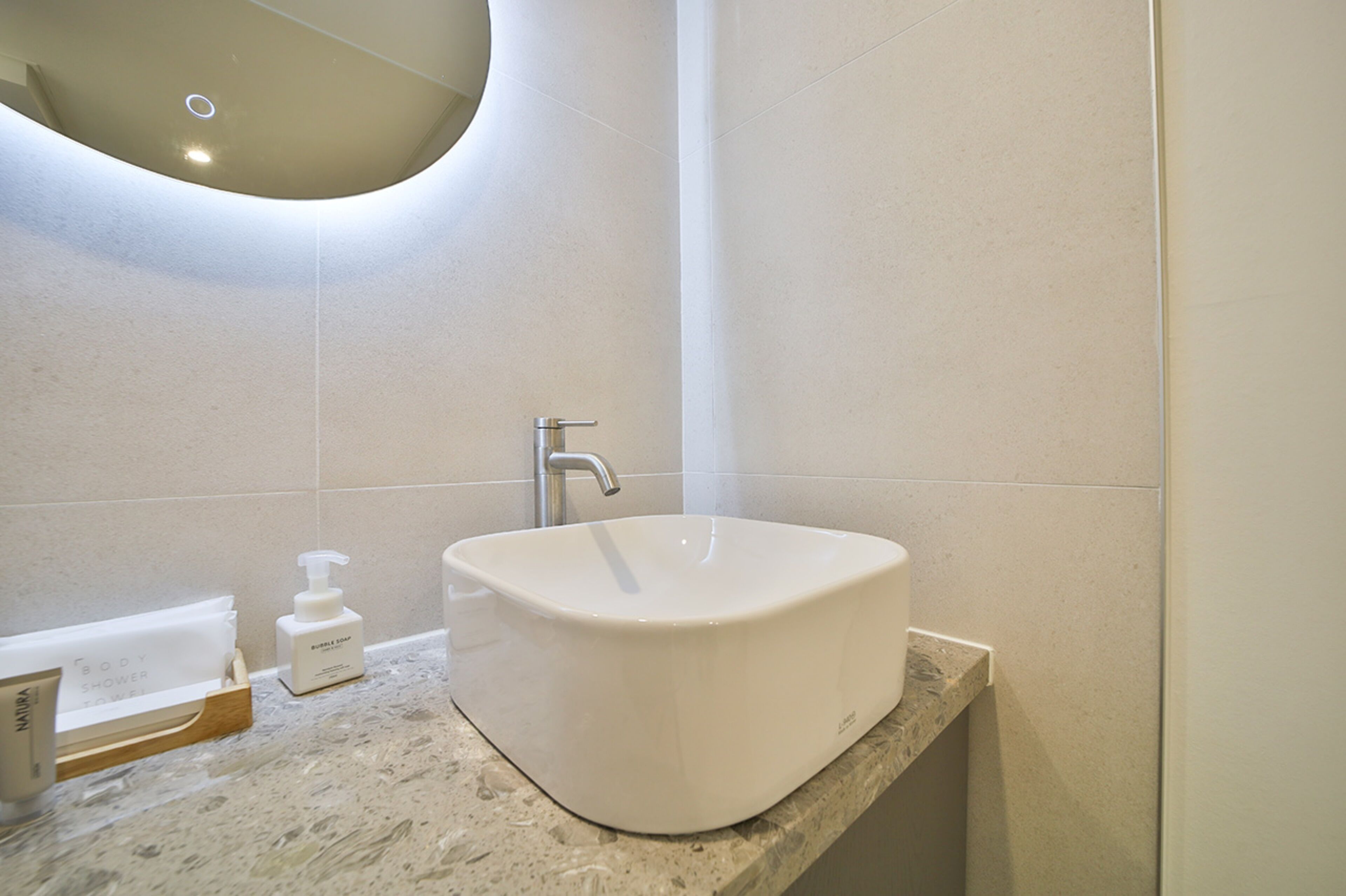 Foto - Green B Hotel Busan Seomyeon