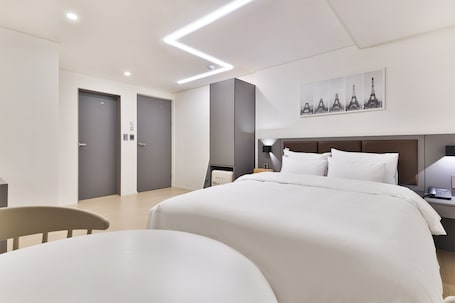 Ropa de cama de alta calidad y decoración personalizada