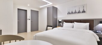 Green B Hotel Busan Seomyeon