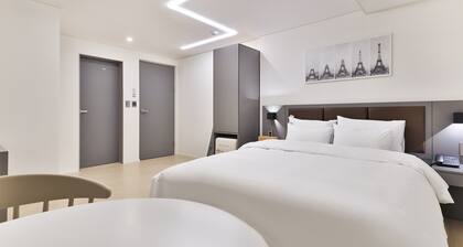 Green B Hotel Busan Seomyeon