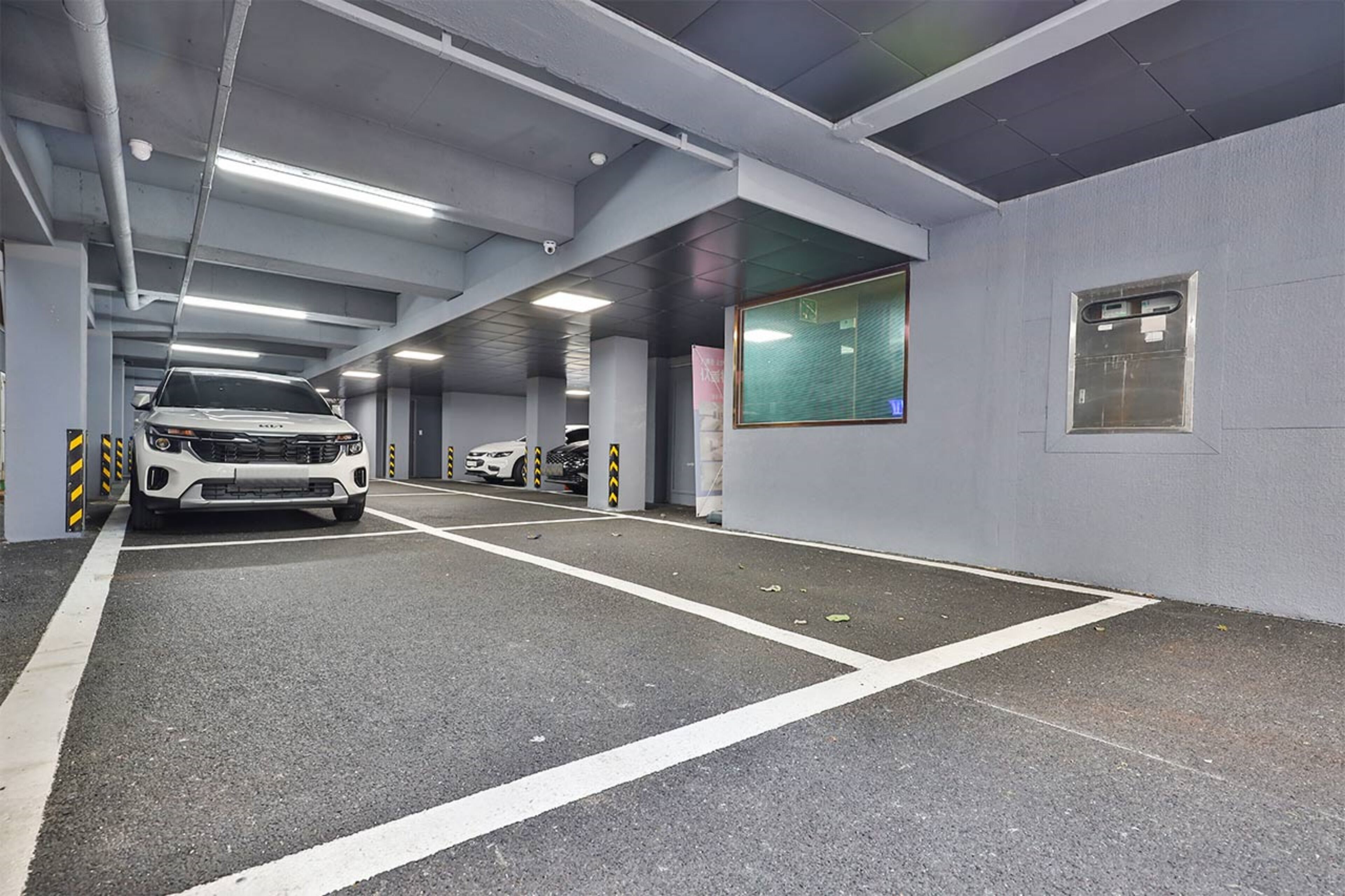 Foto - Green B Hotel Busan Seomyeon