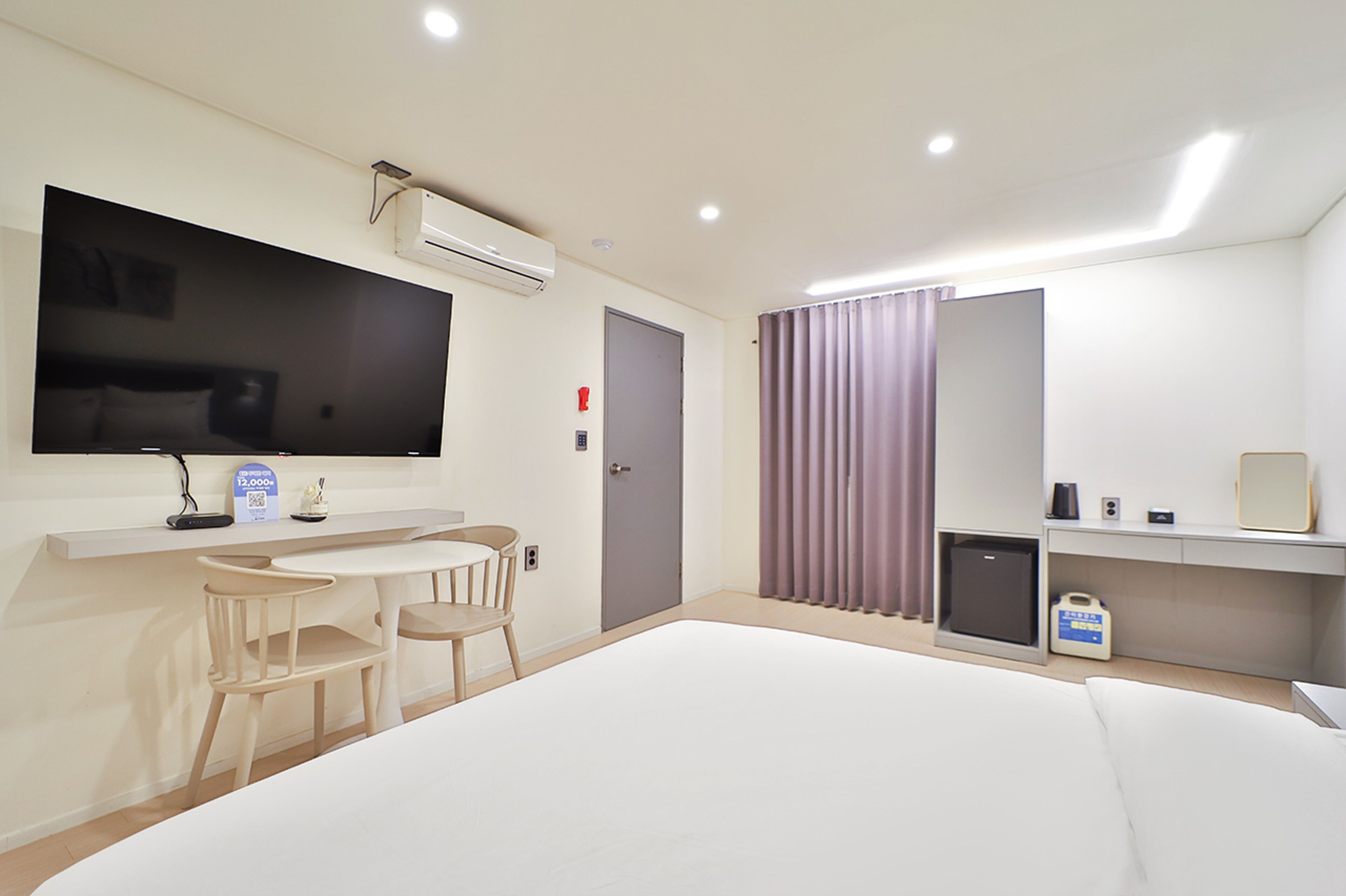 Foto - Green B Hotel Busan Seomyeon