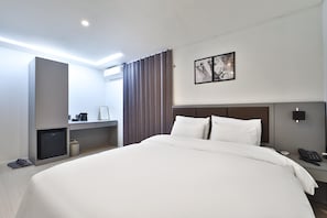 Ropa de cama de alta calidad y decoración individual