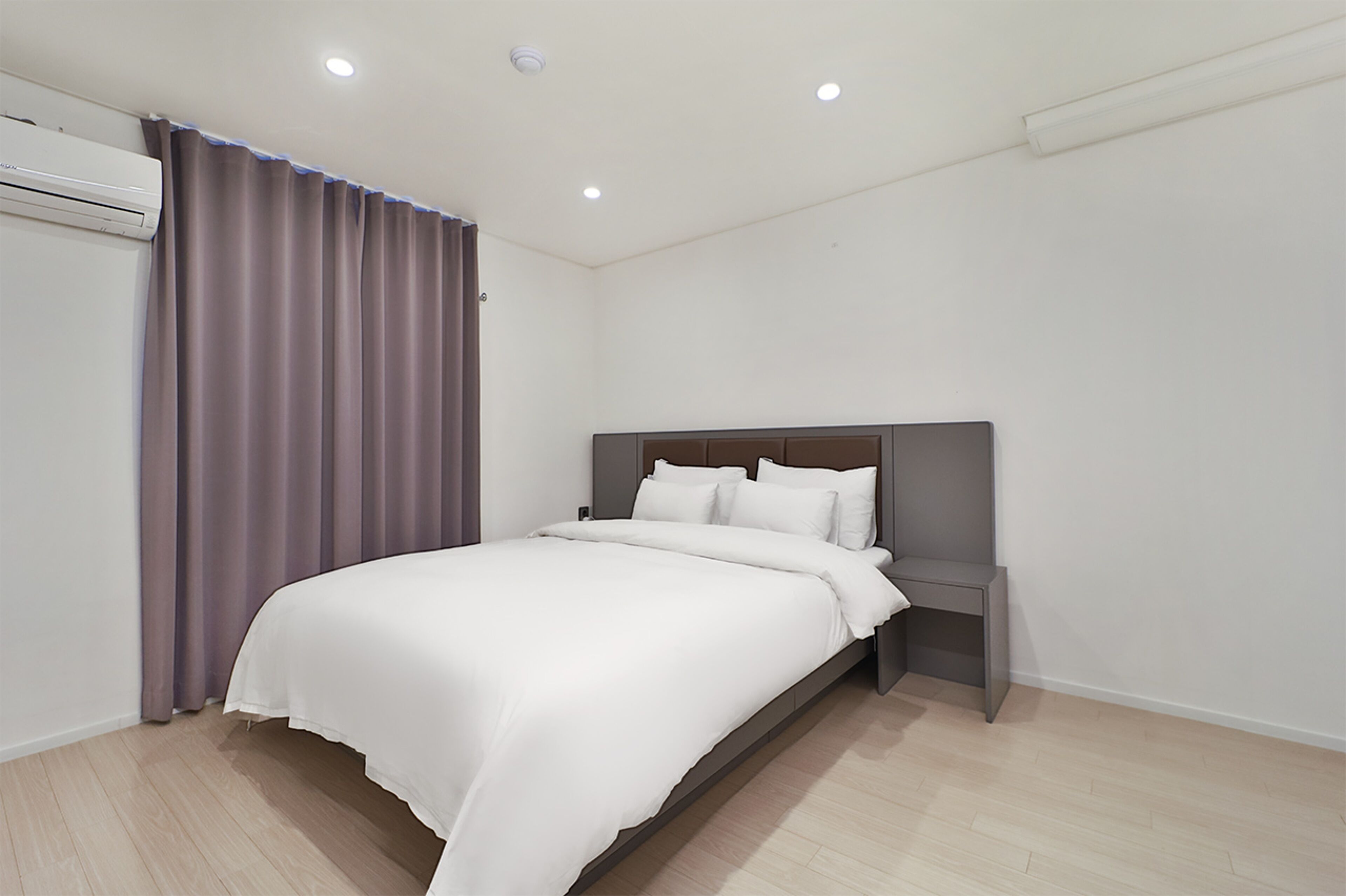 Foto - Green B Hotel Busan Seomyeon