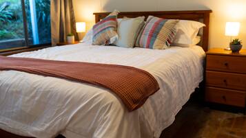 3 soveværelser, strygejern/strygebræt, gratis Wi-Fi, sengetøj