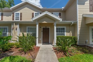 Exterior - 5356 Amazing Villa 3bd/2bth Close to Disney (Kissimmee)