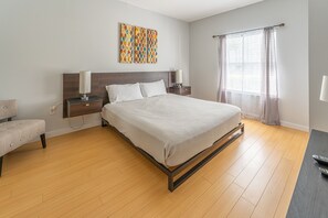 3 Schlafzimmer
