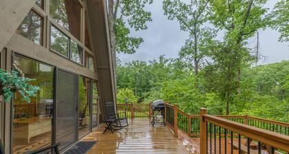 The Turrach Cottage by Innsbrook Vacations!