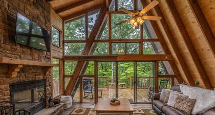 The Turrach Cottage by Innsbrook Vacations!