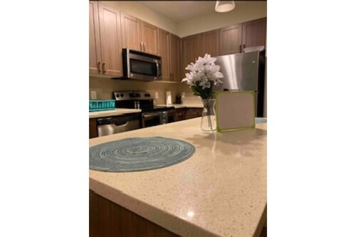 Lovely 1 bedroom condo