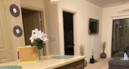 Lovely 1 bedroom condo