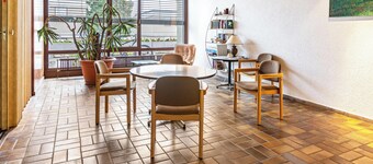 'Apartment Fetscher 1' close to the Lake with Shared Pool & Wi-Fi