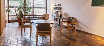 Apartment "Fetscher 2" with Lake View, Pool, Sauna & Wi-Fi
