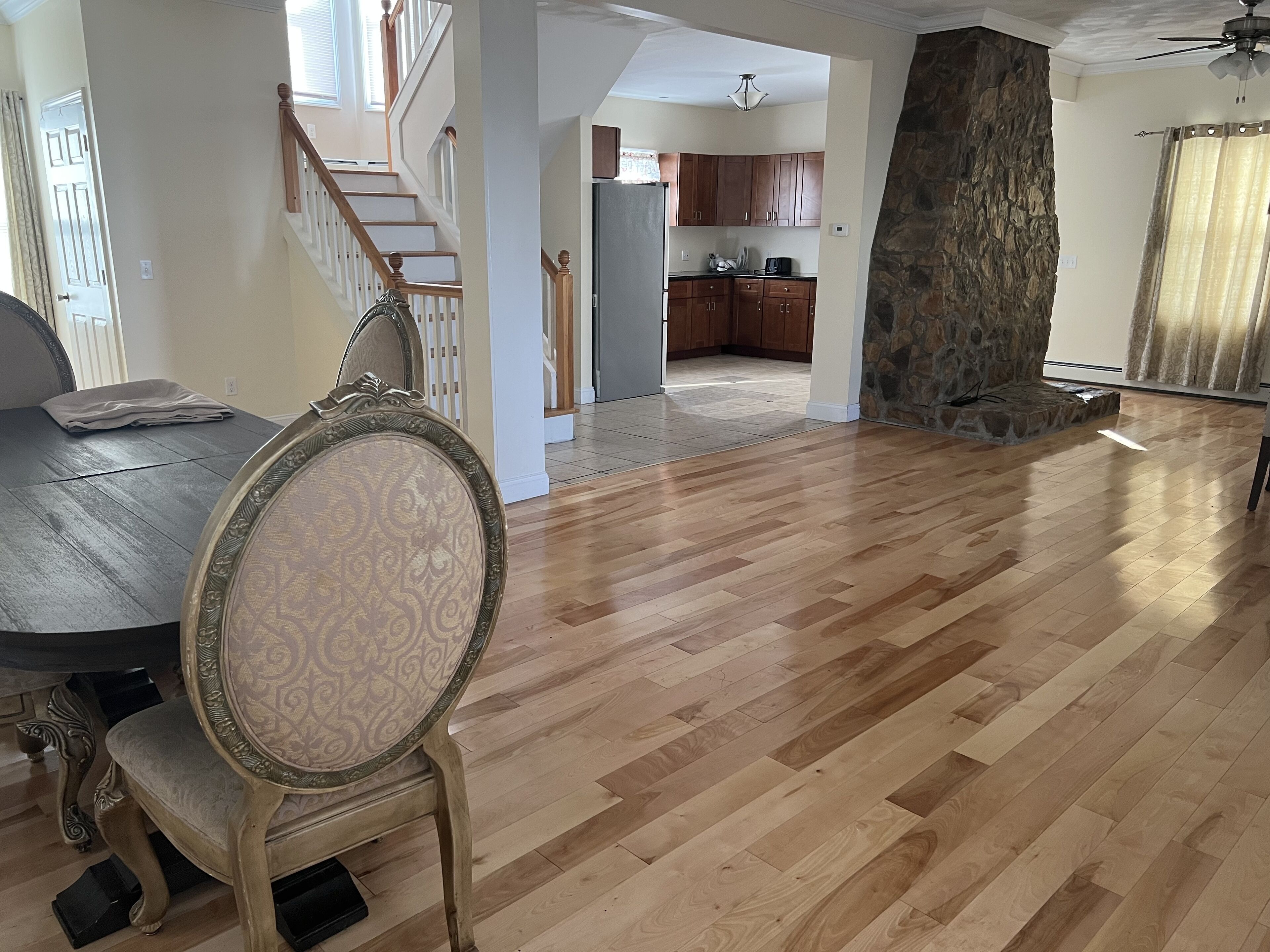 Opções para refeição