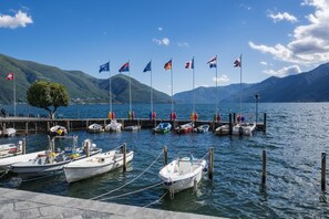 Marina - Casa cupido, Locarno, Switzerland (Locarno)