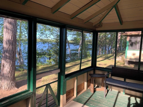 Gresham Shores - Lil' Sunfish - PET FRIENDLY