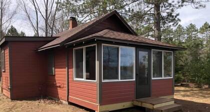 Gresham Shores - Lil' Sunfish - PET FRIENDLY