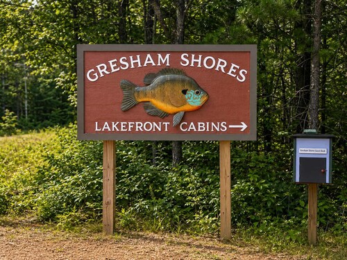 Gresham Shores - Big Dipper - PET FRIENDLY