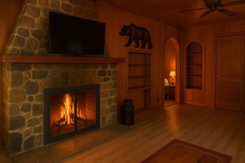 Gresham Shores - Big Dipper - PET FRIENDLY