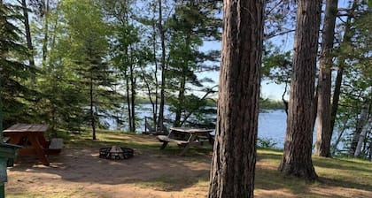 Gresham Shores - Big Dipper - PET FRIENDLY