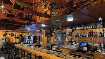 Bar (sur place)