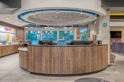 Tru By Hilton Indianapolis Lawrence, In