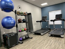 Gimnasio