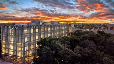 Motto by Hilton Tulum