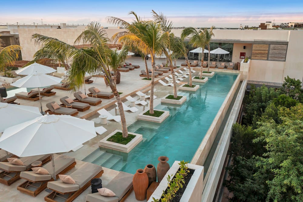 Motto by Hilton Tulum