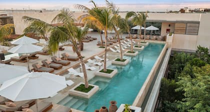 Motto by Hilton Tulum