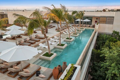 Motto by Hilton Tulum