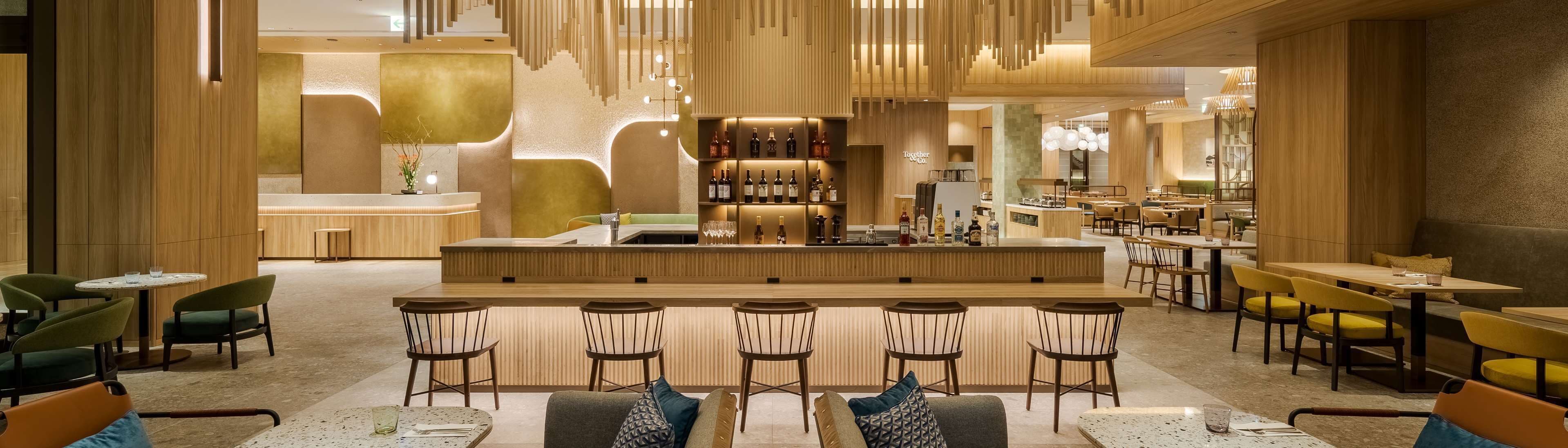 Foto - Hilton Garden Inn Kyoto Shijo Karasuma