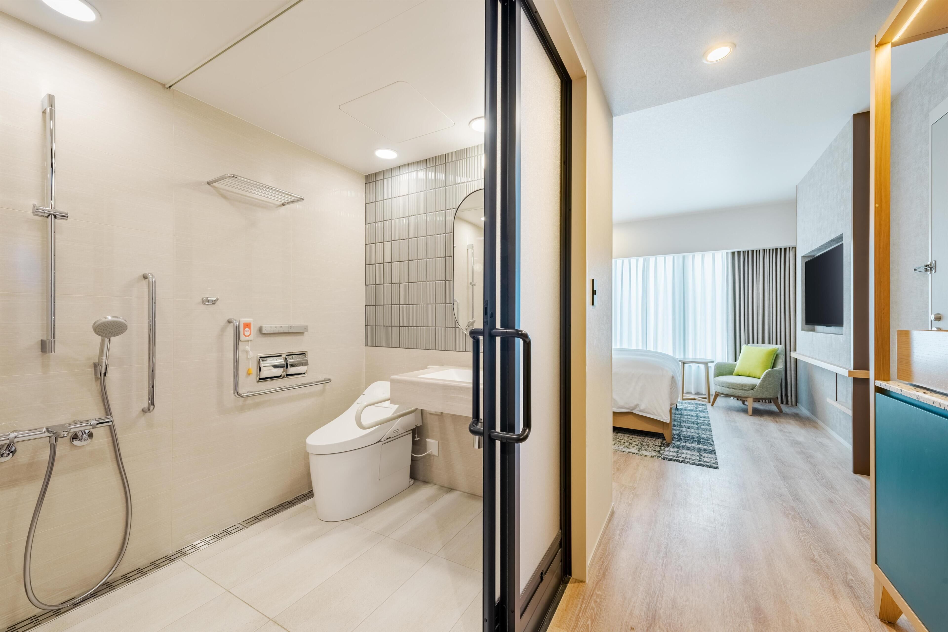 Photo - Hilton Garden Inn Kyoto Shijo Karasuma