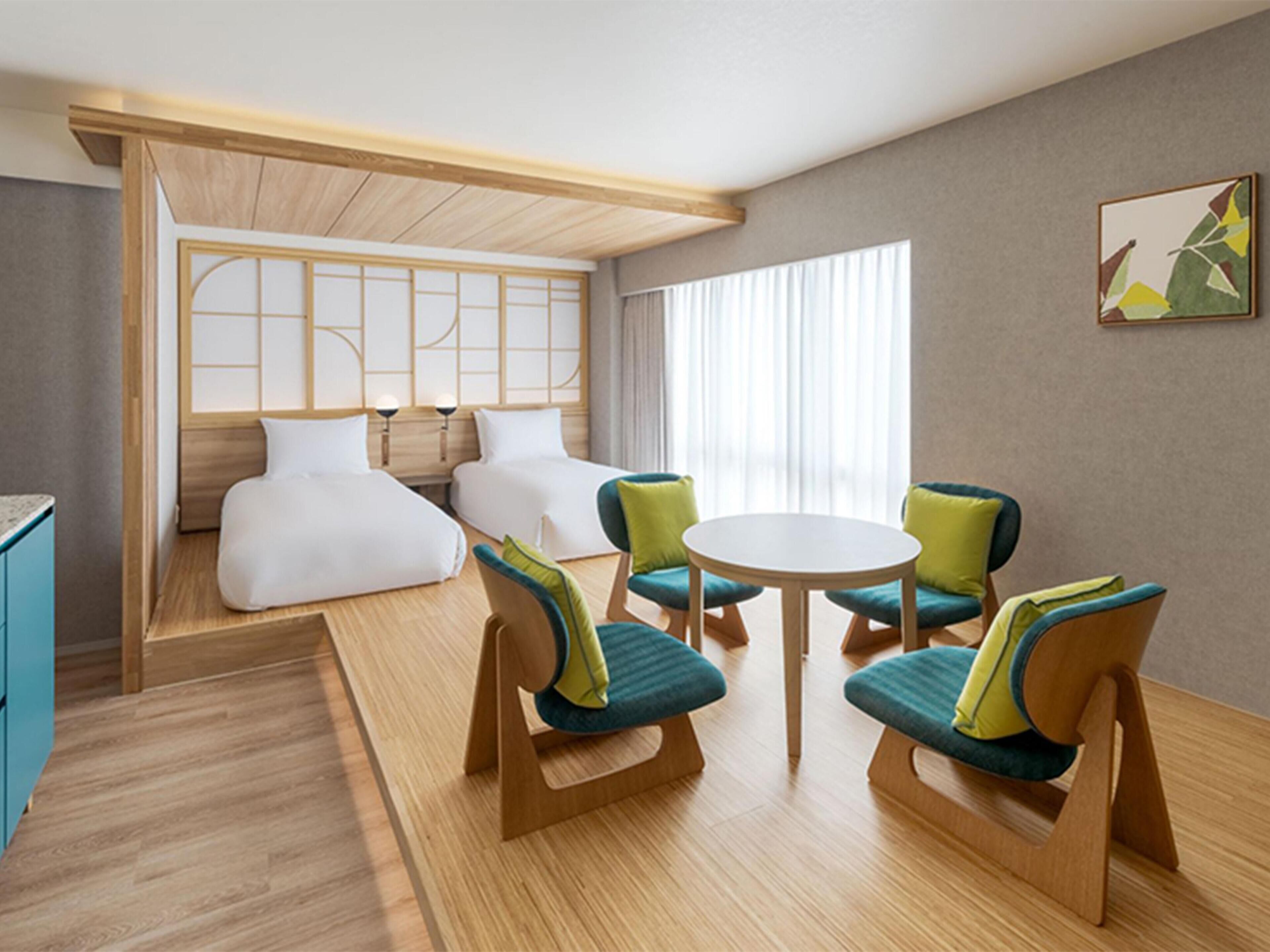 Photo - Hilton Garden Inn Kyoto Shijo Karasuma