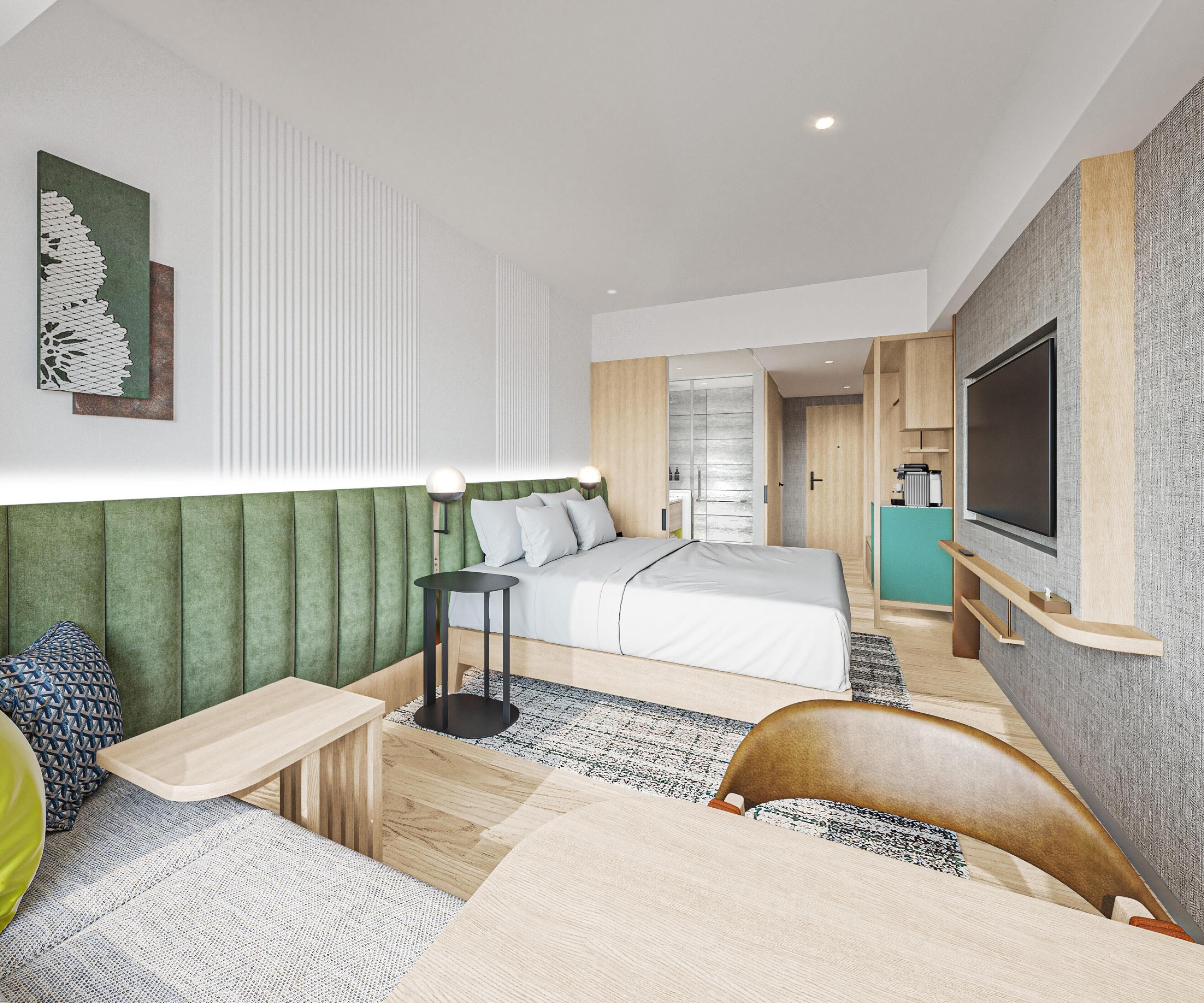 Photo - Hilton Garden Inn Kyoto Shijo Karasuma