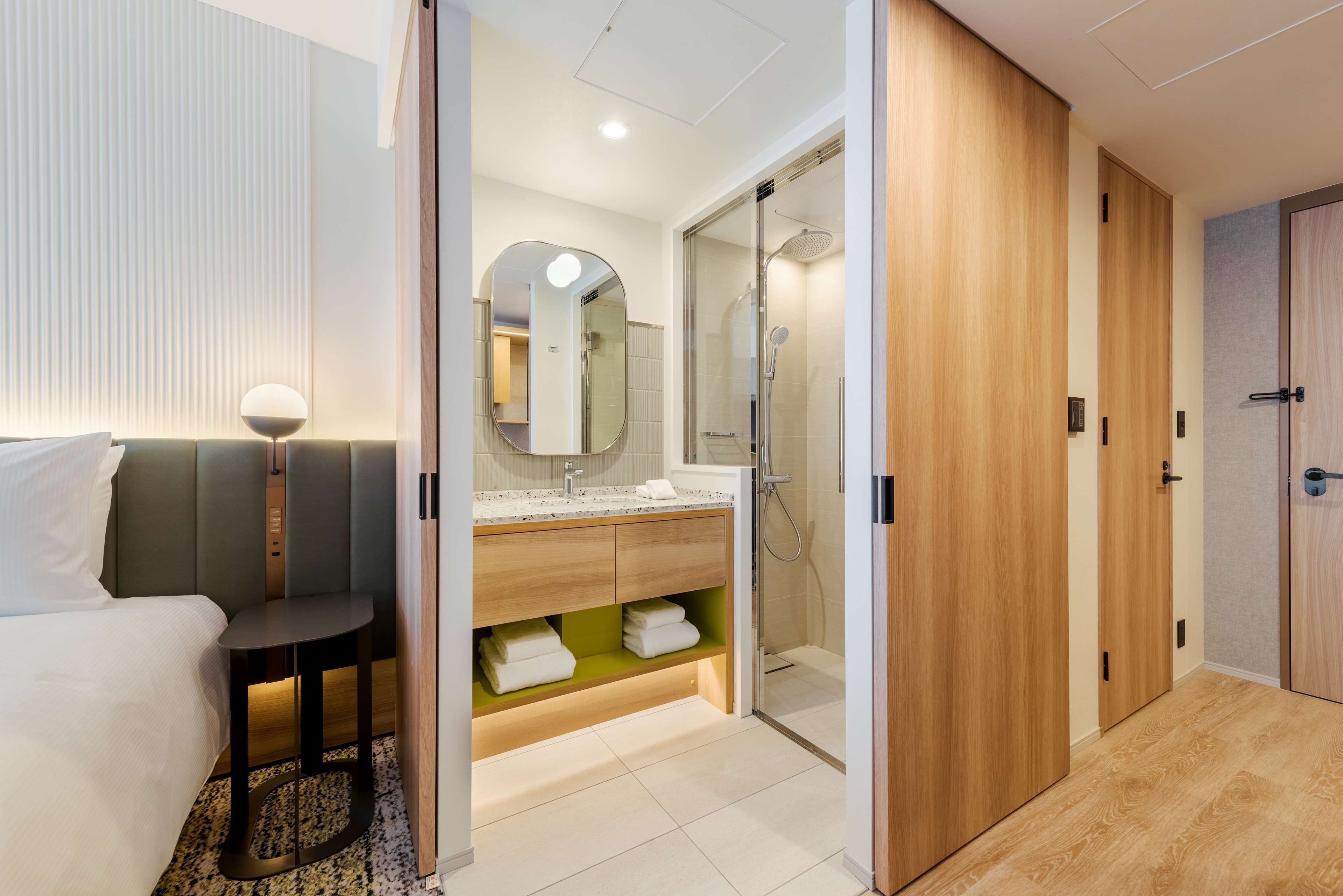 Foto - Hilton Garden Inn Kyoto Shijo Karasuma