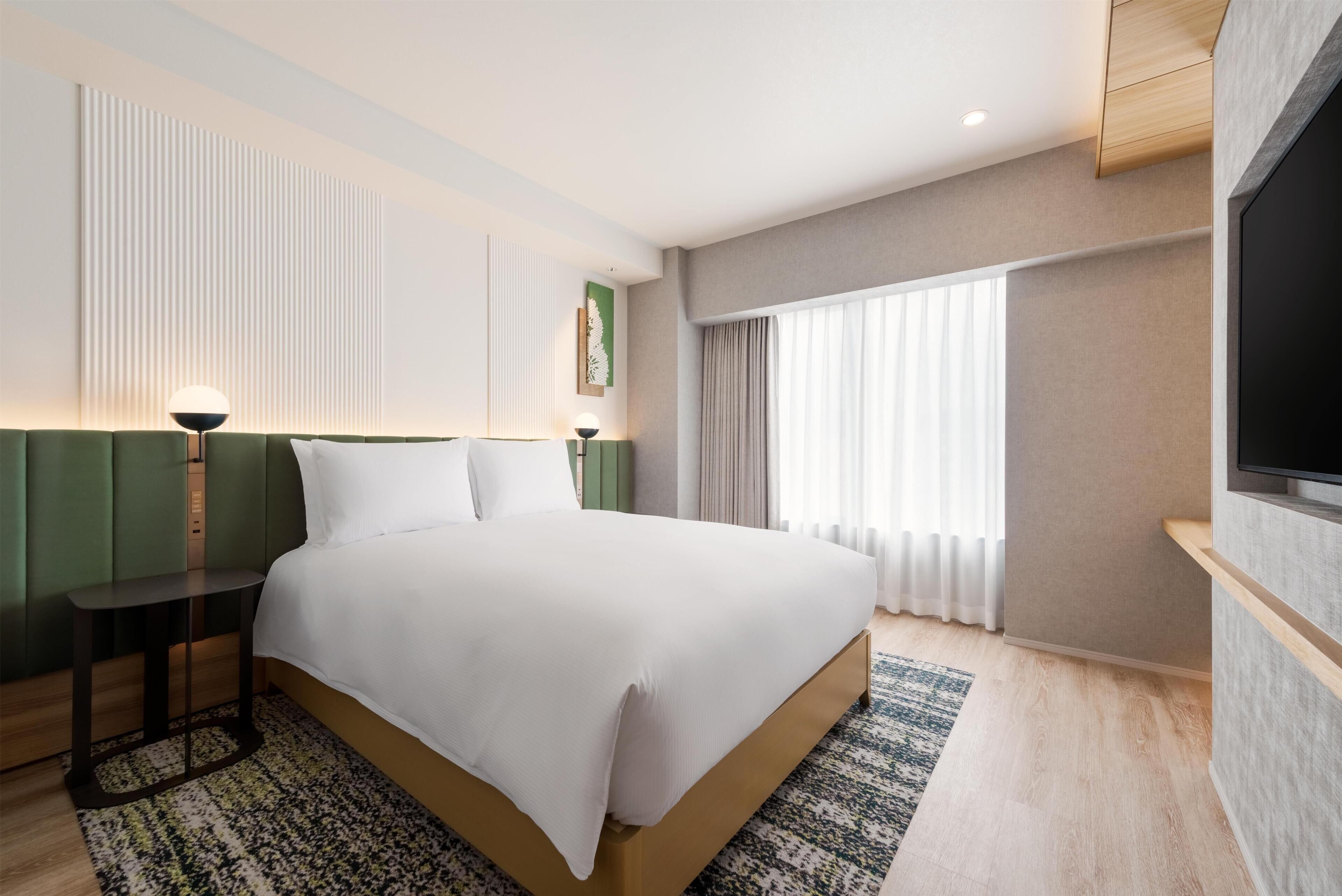 Photo - Hilton Garden Inn Kyoto Shijo Karasuma