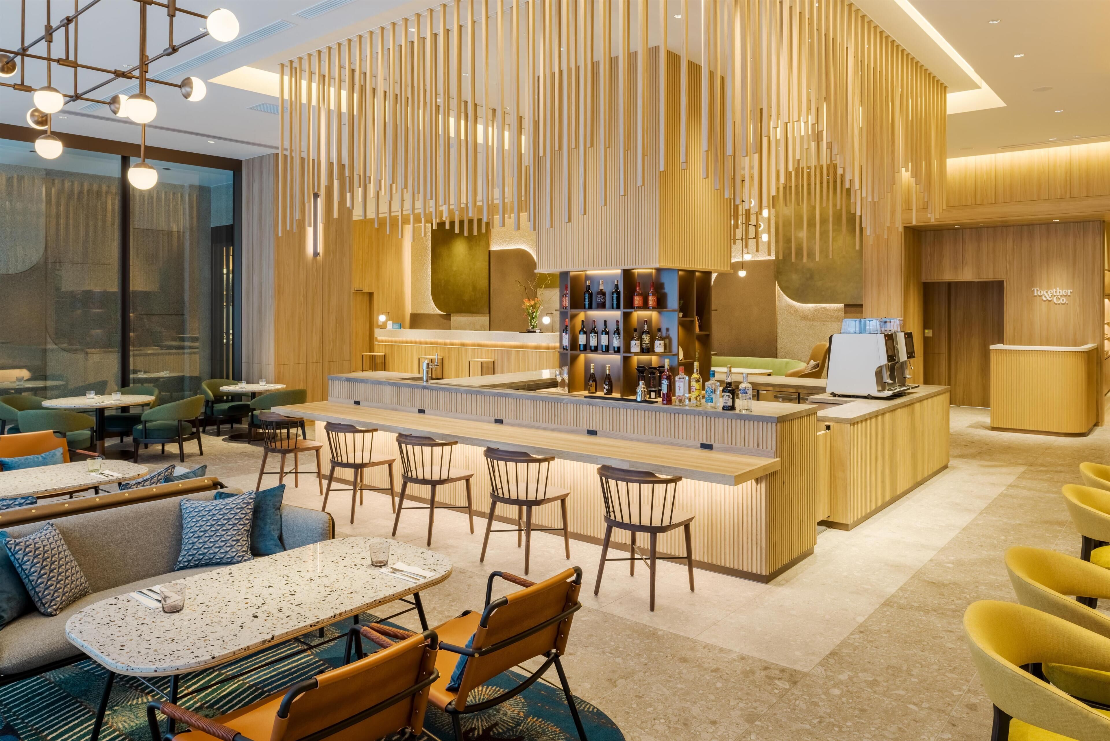 Photo - Hilton Garden Inn Kyoto Shijo Karasuma