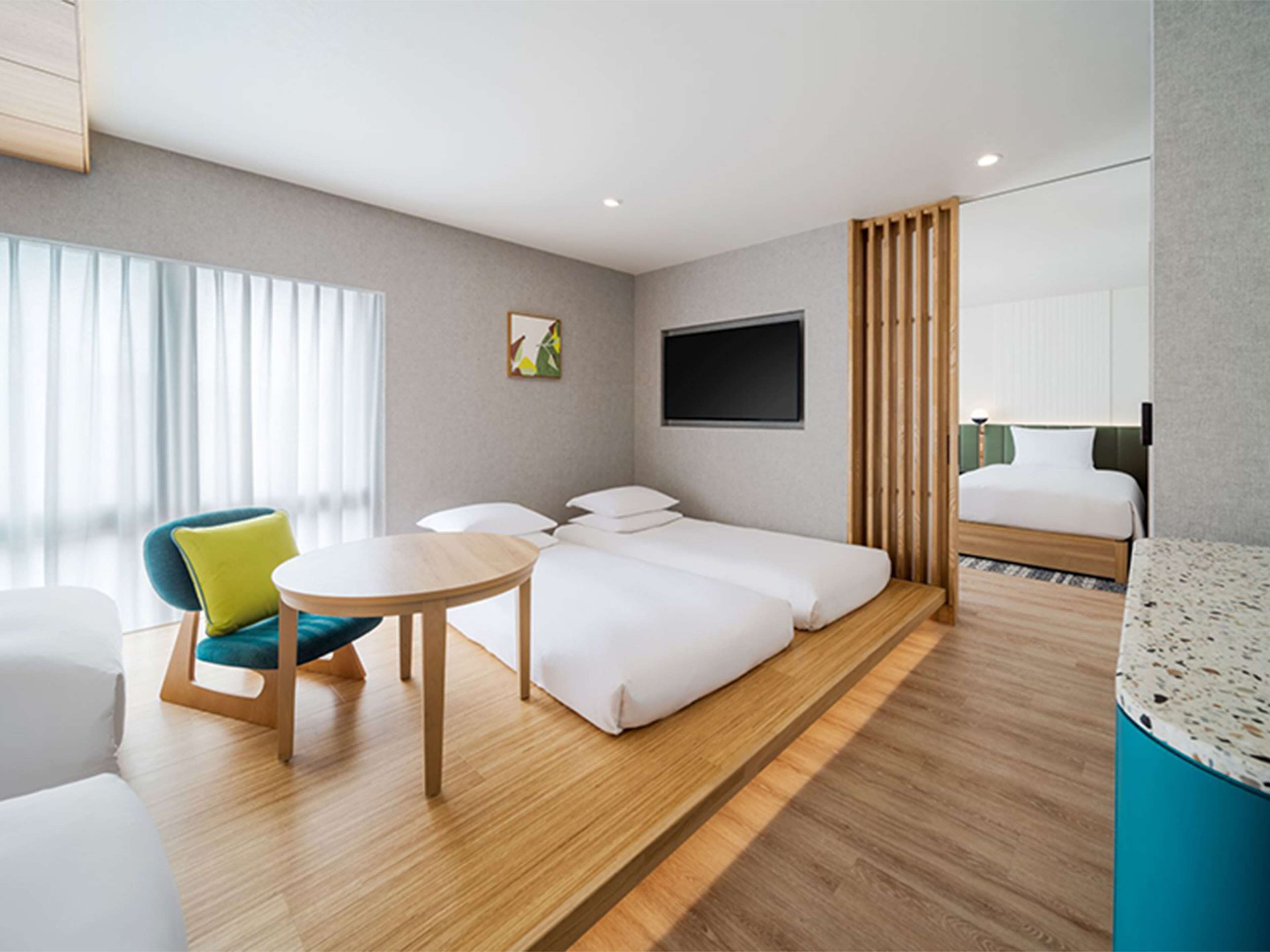 Foto - Hilton Garden Inn Kyoto Shijo Karasuma