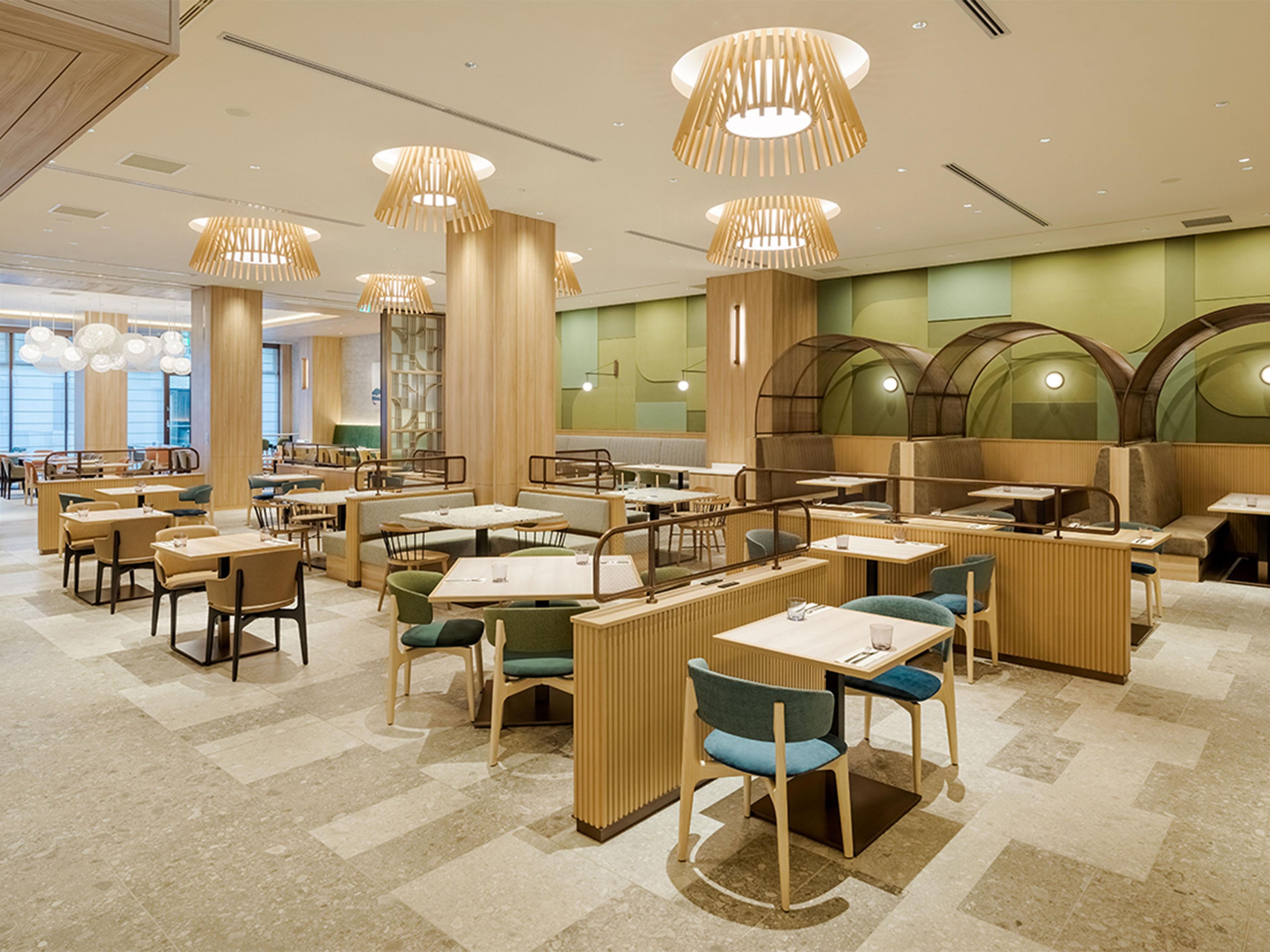 Photo - Hilton Garden Inn Kyoto Shijo Karasuma