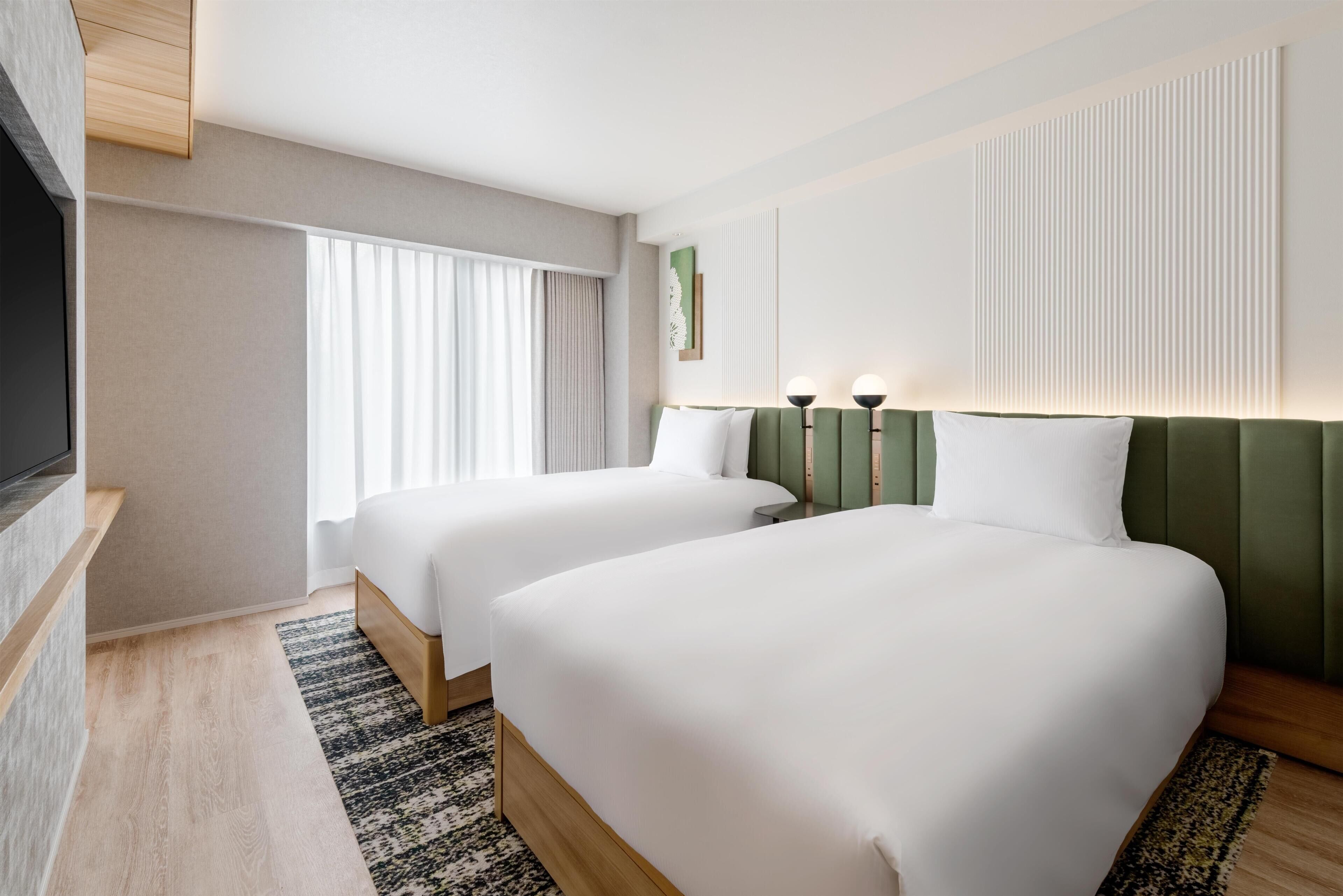Photo - Hilton Garden Inn Kyoto Shijo Karasuma