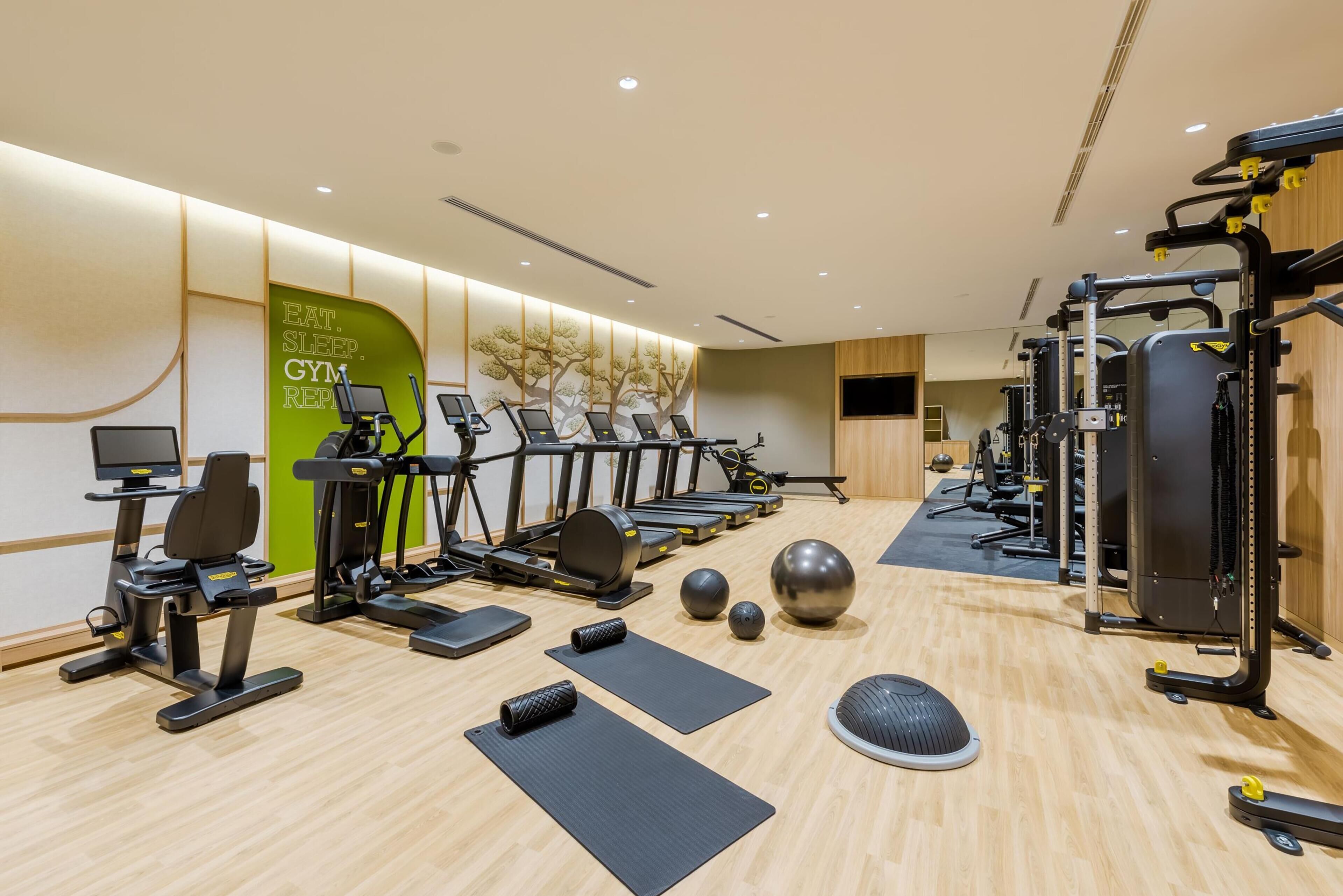 Photo - Hilton Garden Inn Kyoto Shijo Karasuma